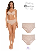 Kalhotky DC Girl 27270 A12 S–XL Kalhotky DC Girl 27270 A12 S–XL