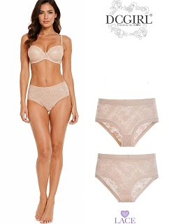 Kalhotky DC Girl 27270 A12 S–XL