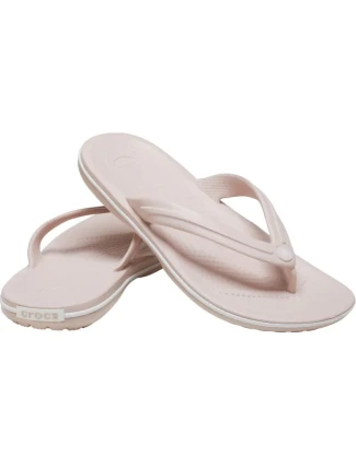 Crocs Crocband Flip W 11033 6UR dámské žabky Crocs Crocband Flip W 11033 6UR dámské žabky