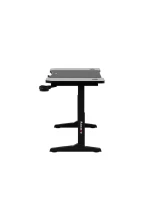 Herní stůl Huzaro Hero 3.6 Black Herní stůl Huzaro Hero 3.6 Black