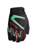 661 RAGE teal rukavice XL
