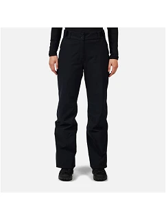 Dámské lyžařské kalhoty ROSSIGNOL W Insulated Ski Pant, černé