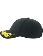 Atlantis Headwear Winner-S 6 panelová baseballová kšiltovka 33.0277 navy