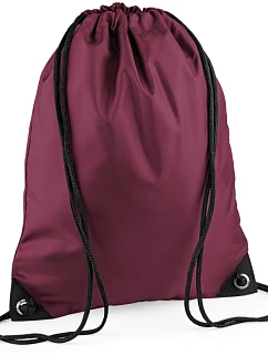 BagBase BG 10 Prémiový vak na záda 52.0010 burgundy