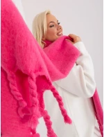 Šátek AT SZ 2313502.53P tmavě růžová Šátek AT SZ 2313502.53P tmavě růžová