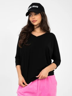 Halenka RV BZ A1186.89 černá