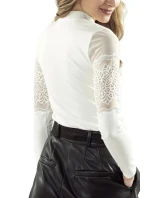 Dámská halenka Melinda smetanová - ELDAR