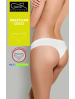 Dámské kalhotky brazilky COCO Dámské kalhotky brazilky COCO
