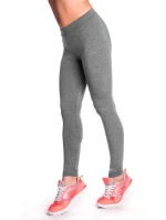 Dámské dlouhé legíny 0163 Dámské dlouhé legíny 0163