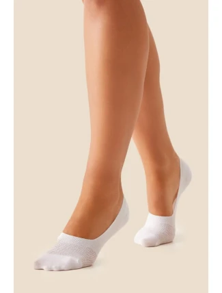 PONOŽKY - BAVLNA SW/068