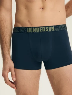 PÁNSKÉ ŠORTKY 2PAK 43385 SS26