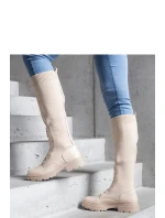 Kozačky model 205027 Solea Kozačky model 205027 Solea