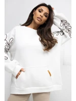 Mikina  model 221618 Rue Paris