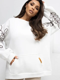 Mikina model 221618 Rue Paris