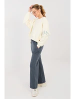 Teplákové kalhoty model 224553 Factory Price