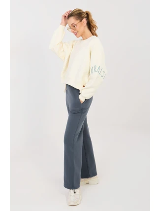 Teplákové kalhoty model 224553 Factory Price