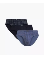 Kalhotky Atlantic 3MP-216 A'3 M-2XL