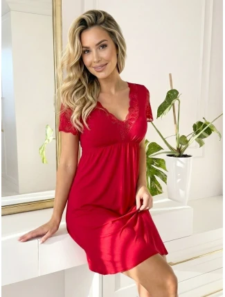 Košile Donna Sonia kr/r S-2XL