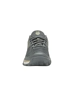 K-swiss EXPRESS LIGHT 3 CLAY pánské tenisové tenisky šedé (08563-084-M)