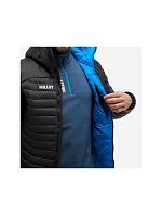Pánská bunda MILLET Evole Light 700 Hd M, černá Pánská bunda MILLET Evole Light 700 Hd M, černá