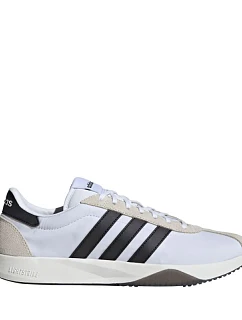 Pánské boty adidas Run 76/26, bílé, HQ2339