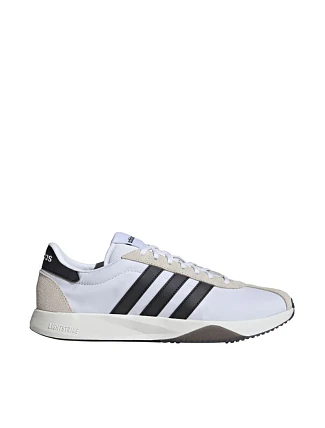 Pánské boty adidas Run 76/26, bílé, HQ2339