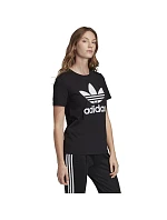 Dámské tričko Trefoil W FM3311 - Adidas
