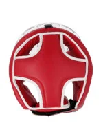 Boxerská přilba Masters s maskou KSSPU-M (WAKO APPROVED) 02119891-M02 Boxerská přilba Masters s maskou KSSPU-M (WAKO APPROVED) 02119891-M02