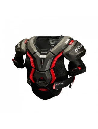 Hokejové chrániče ramen Bauer Vapor 3X Pro Int M 1060683