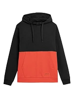 Pánská mikina M H4Z22 BLM027 20S - 4F