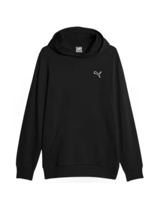 Mikina Puma Better Essentials Hoodie TR M 675978 01 pánské Mikina Puma Better Essentials Hoodie TR M 675978 01 pánské