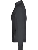 Daiber JN 1123 Dámská hybridní bunda 02.1123 black