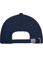 Daiber MB 6249 6 panelová kšiltovka z bio bavlny 03.6249 navy Daiber MB 6249 6 panelová kšiltovka z bio bavlny 03.6249 navy