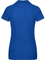 Promodoro 4405 Dámské pracovní piqué polo - EXCD 40.4405 cobalt blue Promodoro 4405 Dámské pracovní piqué polo - EXCD 40.4405 cobalt blue
