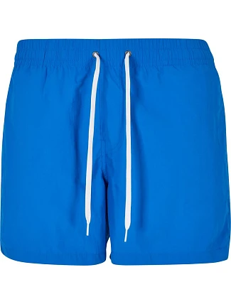 Build your Brand BY 050 Pánské plavky 56.0050 cobalt blue Build your Brand BY 050 Pánské plavky 56.0050 cobalt blue