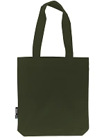 Neutral O 90003 Taška z bio bavlny 77.9003 military Neutral O 90003 Taška z bio bavlny 77.9003 military