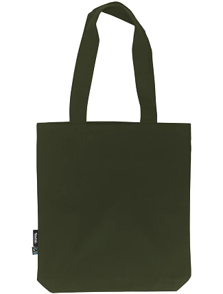 Neutral O 90003 Taška z bio bavlny 77.9003 military Neutral O 90003 Taška z bio bavlny 77.9003 military
