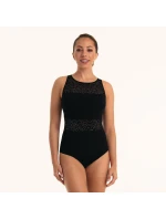 Style Vera Care-jednodílné plavky 6222 černobílá - Anita Care Style Vera Care-jednodílné plavky 6222 černobílá - Anita Care