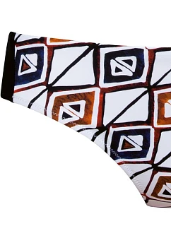 Style Naobie Bottom kalhotky 8332-0 multi colour - Anita Classix