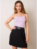 Top BR TP 2016.46 světle fialová Top BR TP 2016.46 světle fialová