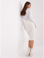 RV sukně SD 9186.39P ecru