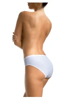 Dámské kalhotky BBL 2002 White - Babell Dámské kalhotky BBL 2002 White - Babell