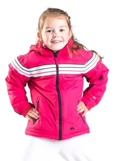 Dětská lyžařská bunda Trespass Priorwood