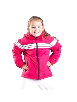 Dětská lyžařská bunda Trespass Priorwood Dětská lyžařská bunda Trespass Priorwood