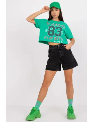 T-shirt model 165112 Fancy T-shirt model 165112 Fancy