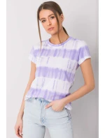 T-shirt model 167406 Italy Moda T-shirt model 167406 Italy Moda