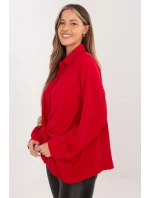 Košile s dlouhým rukávem  model 221894 Factory Price