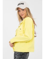 džínová bunda model 223817 Rue Paris