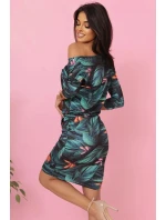 Dámské šaty 13-166 - NUMOCO