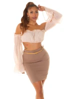 Dámská sukně 616-1 - Kocula Dámská sukně 616-1 - Kocula